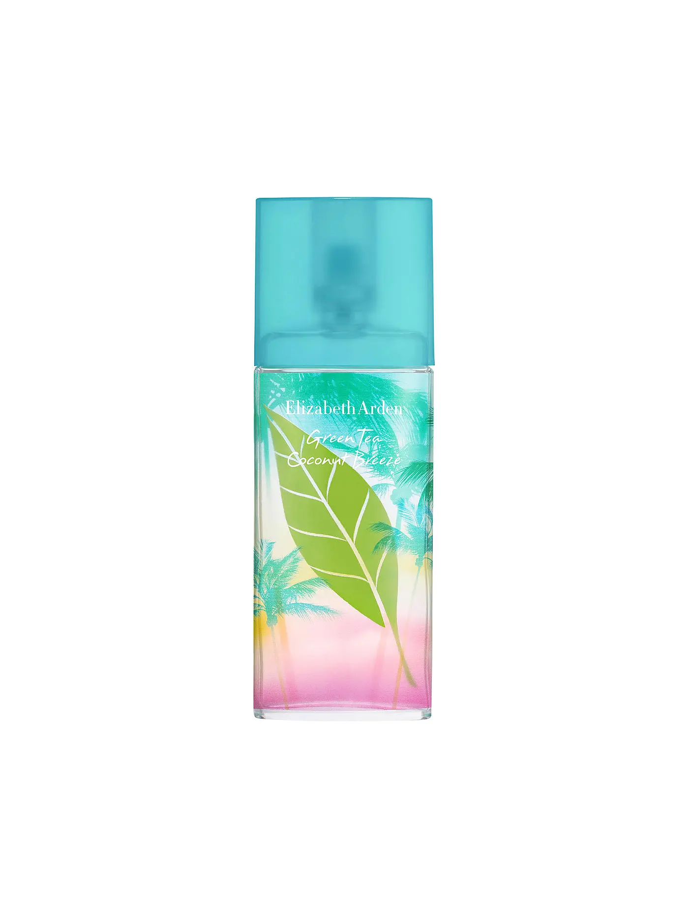 ELIZABETH ARDEN | Coconut Breeze Eau de Toilette 100ml | 